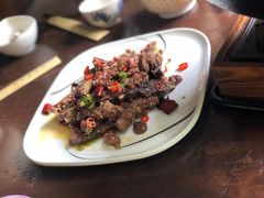 骨小牛排-吃货私房菜(丽江束河古镇店)
