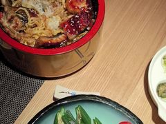 -德川家日本料理(顺义华联店)