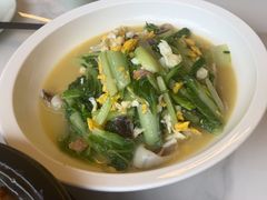 -船歌·鱼水饺青岛菜(正阳路店)