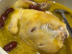 -一江春水·杭帮臻宴(三台山店)