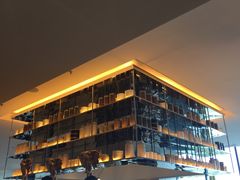 -苏州吴江盛虹万丽酒店-燃餐厅(盛泽店)