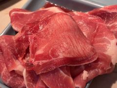 -汉阳廷自助烤肉(同和金铂天地店)