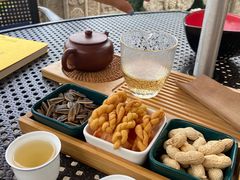 -韬光茶庵
