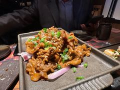 -京鹿料理(荟聚店)