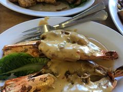 -ZF Seafood Restaurant 卓峰海鲜餐