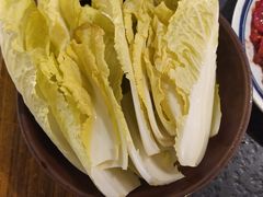 -山城棒棒军手作火锅·天花板手撕水牛鲜毛肚(北京店)