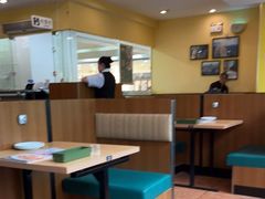 大堂-萨莉亚意式餐厅(石鼓路店)