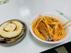 大米凉皮-薛昌利大米面皮(南关正街店)