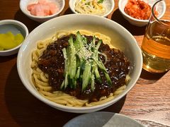 -韩国한국厨房