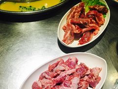 -喜来稀肉(虹泉路店)