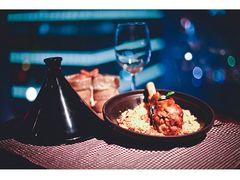 -翡翠36餐厅(浦东香格里拉店)