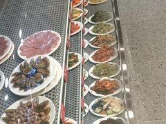 -韩麦大冷面(桂花街直营店)