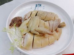 -渔意楼·驰名沙田乳鸽(五羊旗舰店)