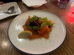 -安妮意大利餐厅(世贸天阶店)