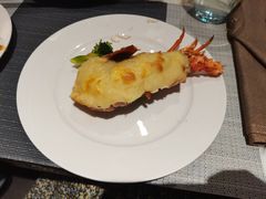 -顺德美的万豪酒店·自助餐·贡厨