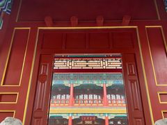 -盛世南宫影视城(北普陀影视城)
