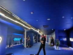 -SFC上影影城(港汇永华IMAX激光店)