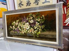 -宸宸画框裱画配框工厂店(莘庄店)