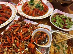 -庆峰龙虾烧烤(合肥一店)