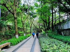 -铁路文化公园