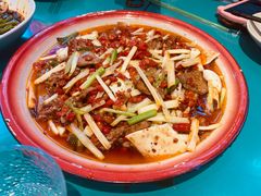 -川正旺江湖菜(三元桥店)