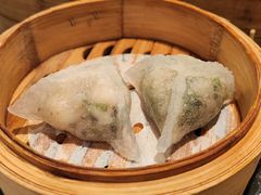-ManHo万豪中餐厅(成都茂业JW万豪酒店)
