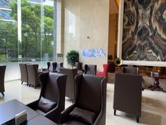 -上海吉臣维景酒店·维多利亚餐厅