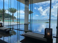 -深圳大梅沙京基洲际度假酒店