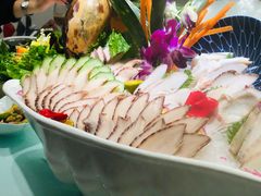 -柒加海鲜姿造