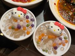 -味上湘菜馆(岳麓山店)