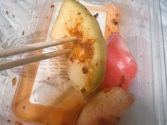 -爱上酸嘢
