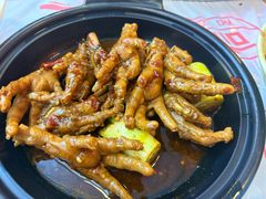 -靓靓蒸虾·头牌蒸虾(南山桂庙店)