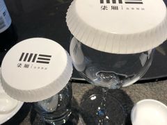 -柒厢食事雅谈