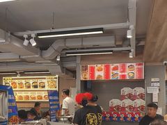 -韩麦大冷面(桂花街直营店)