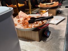 -比格比萨自助(宝山日月光店)