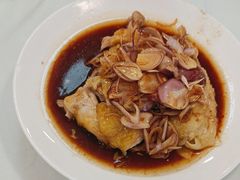 -宜宾海鲜酒家·二十九年老字号