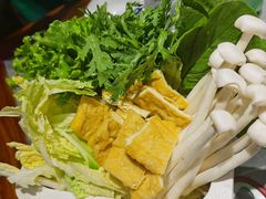 -清真·牛掌柜(奉天街店)
