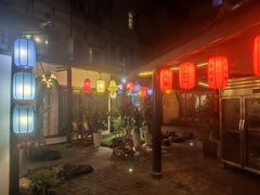 -院8里·小聚园老川菜(九眼桥店)