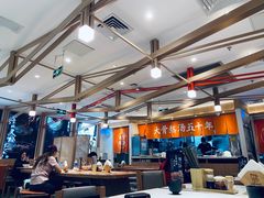 -味千拉面(双井店)