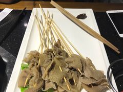 -香天下·四川火锅(安镇大润发店)