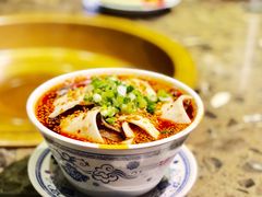土冒黄喉-沪小二炭火蛙锅(淮海中路美食不夜城店)