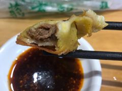 -清真蒋有记(老门东店)