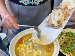 -桥边小楼·手工云南菜·丽江地标美食