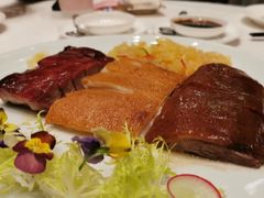 -明阁 Ming Court(广州朗豪酒店)