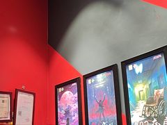 -Xcape异时刻密室逃脱魔法互动(瑞虹天地太阳宫店)