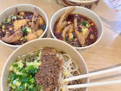 -盛香亭热卤(虎门店)