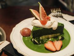 -luutosa  cafe & tea 鹿兔山