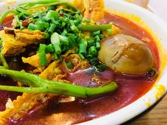 -螺小胖柳州螺蛳粉(钟楼总店)