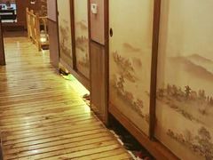 -竹之月日本料理铁板烧(香江花园店)