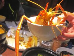 -星叶·东南亚料理(宁波万象汇店)